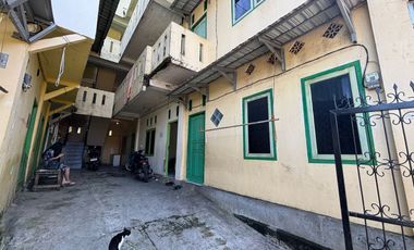 DIJUAL KOST KOSTAN TALANG KERANGGA BUKIT PALEMBANG