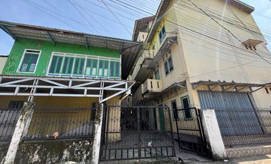 DIJUAL KOST KOSTAN TALANG KERANGGA BUKIT PALEMBANG