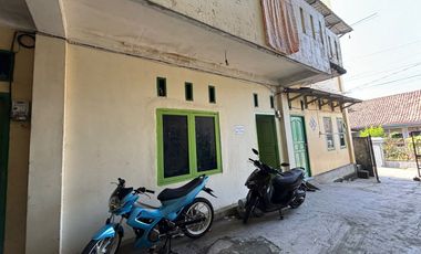 DIJUAL KOST KOSTAN TALANG KERANGGA BUKIT PALEMBANG