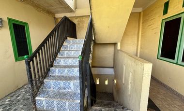 DIJUAL KOST KOSTAN TALANG KERANGGA BUKIT PALEMBANG