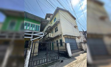 DIJUAL KOST KOSTAN TALANG KERANGGA BUKIT PALEMBANG