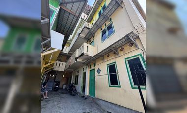 DIJUAL KOST KOSTAN TALANG KERANGGA BUKIT PALEMBANG