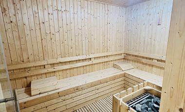 APARTEMEN 2 BEDROOMS FORMOSA RESIDENCE NAGOYA LUBUK BAJA BATAM