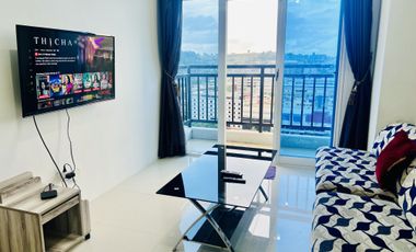 APARTEMEN 2 BEDROOMS FORMOSA RESIDENCE NAGOYA LUBUK BAJA BATAM