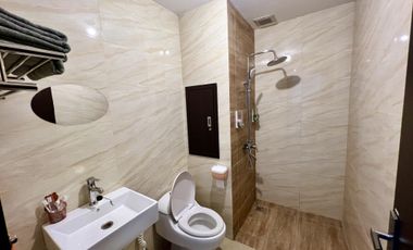 APARTEMEN 2 BEDROOMS FORMOSA RESIDENCE NAGOYA LUBUK BAJA BATAM