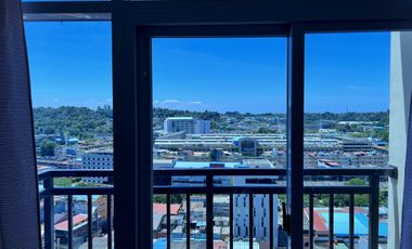 APARTEMEN 2 BEDROOMS FORMOSA RESIDENCE NAGOYA LUBUK BAJA BATAM