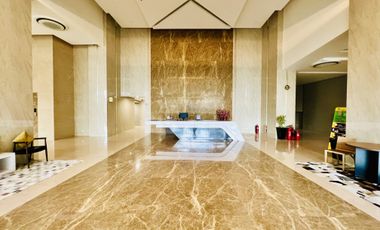 APARTEMEN 2 BEDROOMS FORMOSA RESIDENCE NAGOYA LUBUK BAJA BATAM