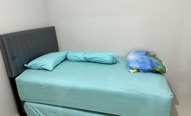APARTEMEN 2 BEDROOMS FORMOSA RESIDENCE NAGOYA LUBUK BAJA BATAM