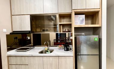 APARTEMEN 2 BEDROOMS FORMOSA RESIDENCE NAGOYA LUBUK BAJA BATAM