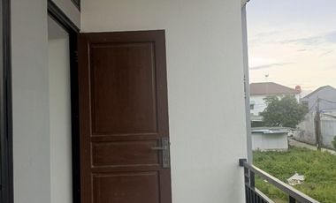 Rumah Syariah Strategis Dekat Tol Pondok Gede Bekasi