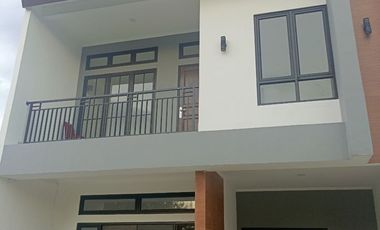 Rumah Syariah Strategis Dekat Tol Pondok Gede Bekasi