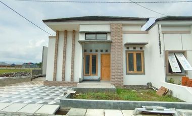 Promo pilih suka suka perumahan sapphire townhouse