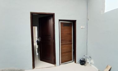 Promo pilih suka suka perumahan sapphire townhouse