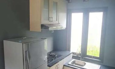 Rumah bagus harga rimgan