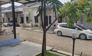 Rumah bagus harga rimgan