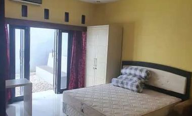 Rumah bagus harga rimgan