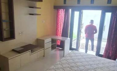 Rumah bagus harga rimgan