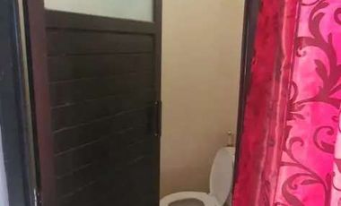 Rumah bagus harga rimgan