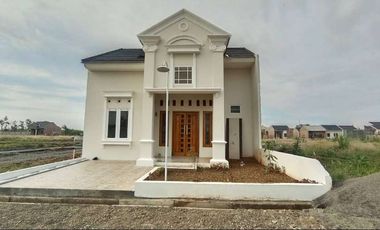 perumahan sapphire residence tegal, d tegal