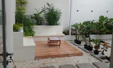 Dijual dan sewakan rumah harga nego di Citra Grand City