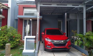 Dijual dan sewakan rumah harga nego di Citra Grand City
