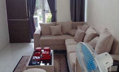 Dijual dan sewakan rumah harga nego di Citra Grand City