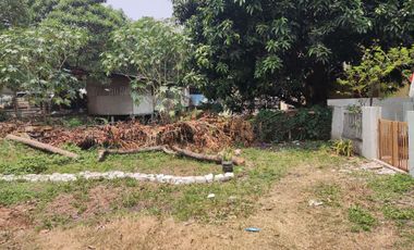Tanah Dijual di Dekat Bandara Soetta Dibawah NJOP, SHM Masuk Kontener