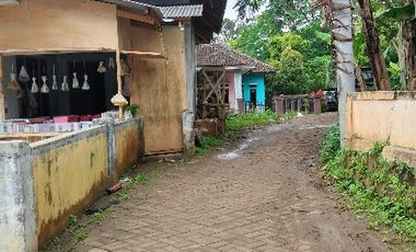 Rumah Dijual Murah Di Pandeglang 931 M² SHM