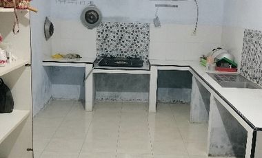 Rumah Dijual Murah Di Pandeglang 931 M² SHM