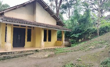 Rumah Dijual Murah Di Pandeglang 931 M² SHM