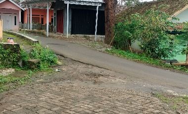 Rumah Dijual Murah Di Pandeglang 931 M² SHM