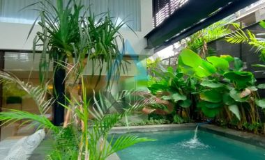 Freehold or leashold new brand villa for sale