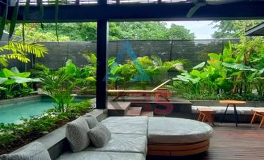 Freehold or leashold new brand villa for sale