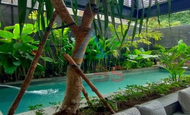 Freehold or leashold new brand villa for sale