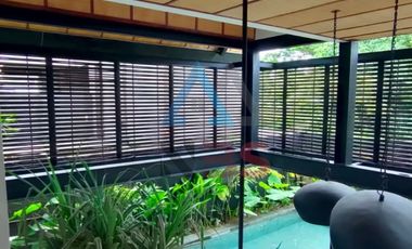 Freehold or leashold new brand villa for sale