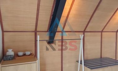 Freehold or leashold new brand villa for sale