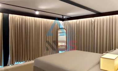 Freehold or leashold new brand villa for sale