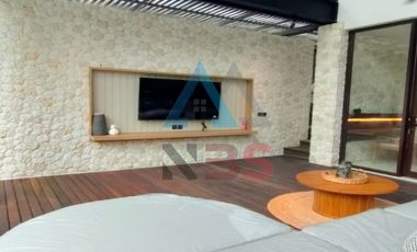 Freehold or leashold new brand villa for sale