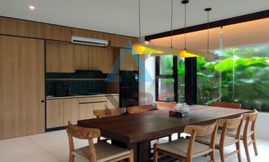 Freehold or leashold new brand villa for sale