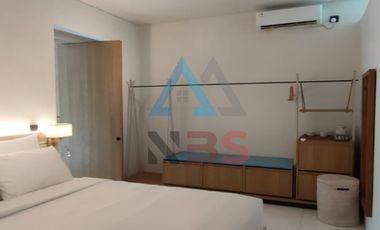 Freehold or leashold new brand villa for sale