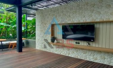 Freehold or leashold new brand villa for sale