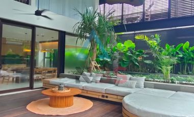 Freehold or leashold new brand villa for sale