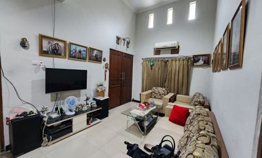 Rumah fajar indah Baturan colomadu kra solo