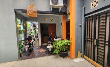 Rumah fajar indah Baturan colomadu kra solo