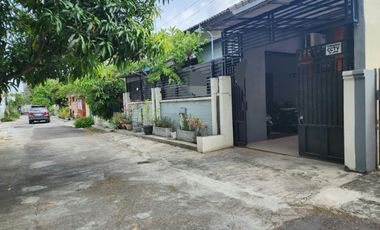 Rumah fajar indah Baturan colomadu kra solo