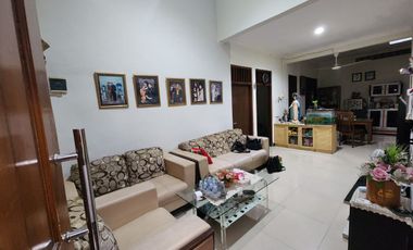 Rumah fajar indah Baturan colomadu kra solo