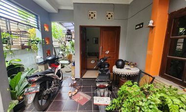 Rumah fajar indah Baturan colomadu kra solo