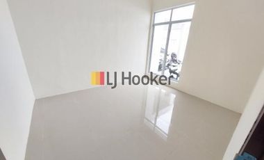 Disewakan Perumahan Cluster Cemara Park Batam Kota Siap Huni