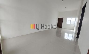 Disewakan Perumahan Cluster Cemara Park Batam Kota Siap Huni