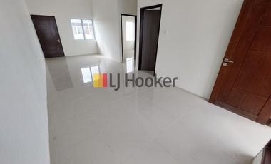 Disewakan Perumahan Cluster Cemara Park Batam Kota Siap Huni